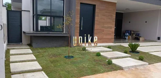 Casa de Condomínio com 3 Quartos à venda, 150m² no Condomínio Terras do Vale, Caçapava