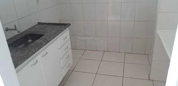 Apartamento com 1 Quarto à venda, 39m² no Centro, Araraquara