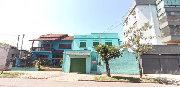 Casa de Condomínio com 2 Quartos à venda, 90m² no Fião, São Leopoldo