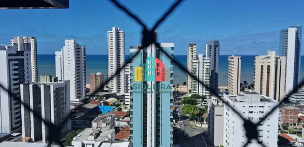 Apartamento com 2 Quartos para alugar, 50m² no Candeias, Jaboatão dos Guararapes