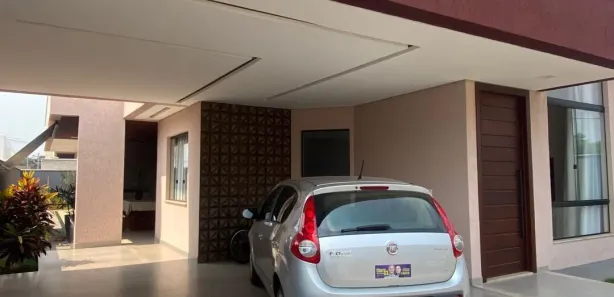 Casa de Condomínio com 3 Quartos à venda, 180m² no São Sebastião, Igarapé