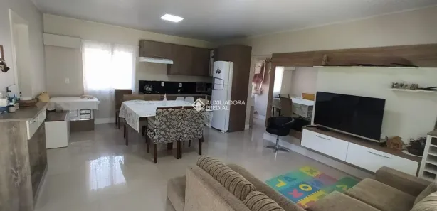 Casa com 2 Quartos à venda, 201m² no Petrópolis, Caxias do Sul