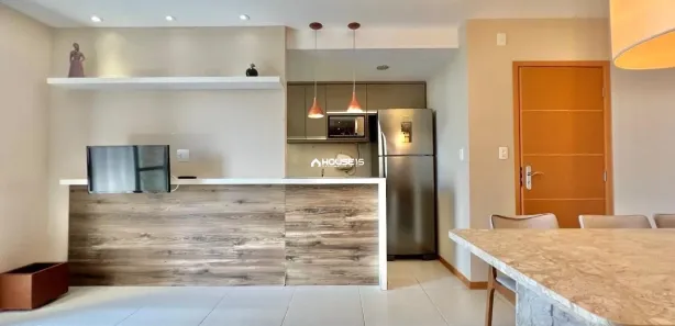 Apartamento com 3 Quartos à venda, 80m² no Centro, Guarapari
