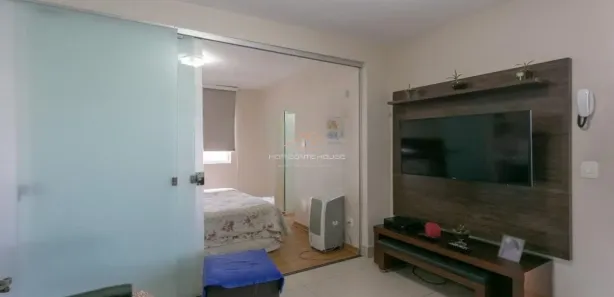 Cobertura com 3 Quartos à venda, 152m² no Santo Antônio, Belo Horizonte