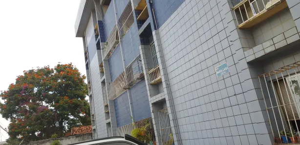 Apartamento com 3 Quartos para alugar, 74m² no Candeias, Jaboatão dos Guararapes