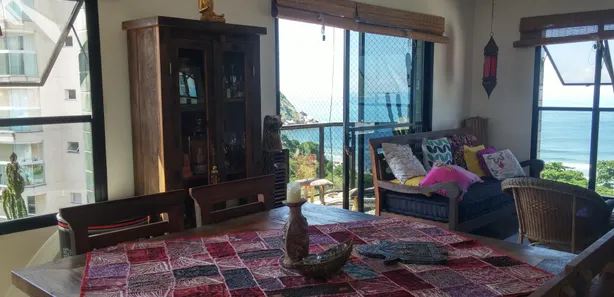 Apartamento com 3 Quartos à venda, 115m² no Vila Alzira, Guarujá