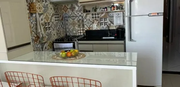 Casa com 2 Quartos à venda, 50m² no Nazaré, Salvador