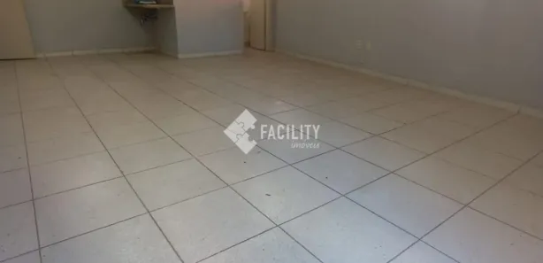 Sala Comercial com 1 Quarto para alugar, 36m² no Centro, Anhembi
