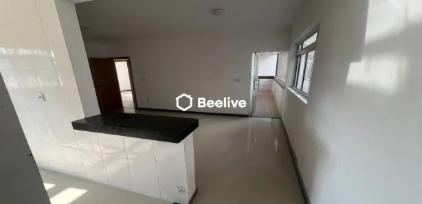 Apartamento com 3 Quartos à venda, 90m² no Caiçara-Adelaide, Belo Horizonte