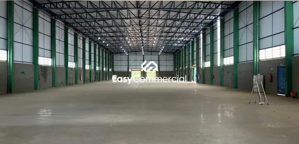 Galpão/Depósito/Armazém para alugar, 2228m² no Novo Acordo, Novo Acordo