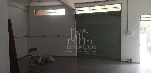 Ponto Comercial à venda, 220m² no Vila Tupi, Várzea Paulista