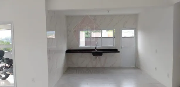 Casa de Condomínio com 4 Quartos para venda ou aluguel, 137m² no Pinhal, Cabreúva