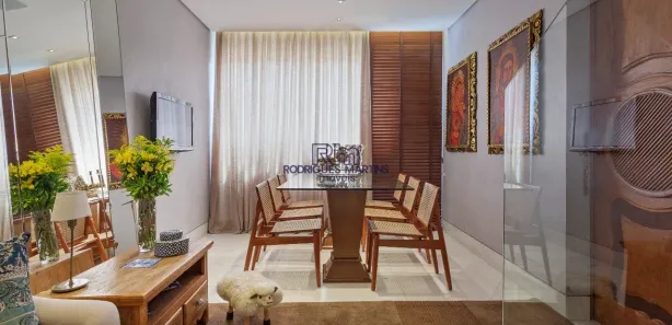 Cobertura com 3 Quartos à venda, 149m² no Monsenhor Messias, Belo Horizonte