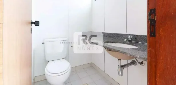Sala Comercial para alugar, 30m² no Cidade Jardim, Belo Horizonte