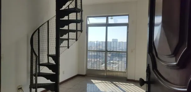 Cobertura com 3 Quartos para alugar, 88m² no Vila Isabel, Rio de Janeiro