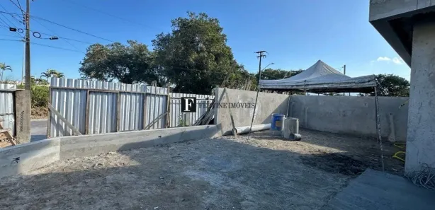 Casa com 3 Quartos à venda, 125m² no Marajó, Matinhos