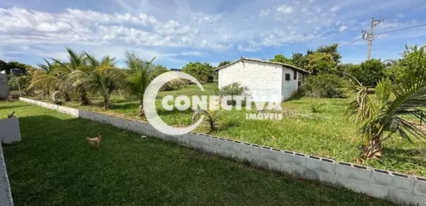 Fazenda/Sítio com 4 Quartos à venda, 160m² no Centro, Guapó