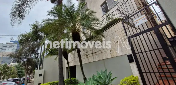 Cobertura com 3 Quartos à venda, 131m² no Carmo, Belo Horizonte