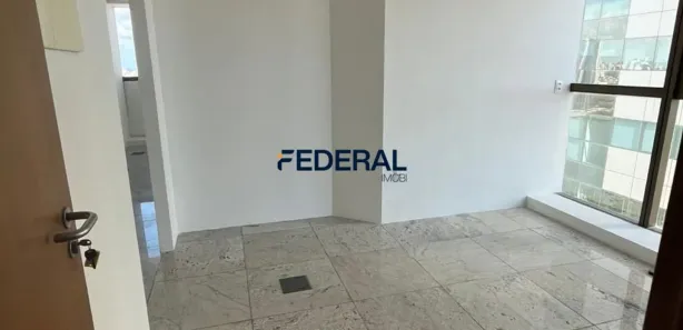Sala Comercial com 1 Quarto à venda, 37m² no Pina, Recife