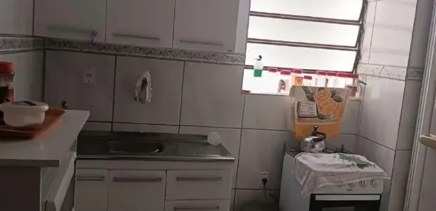 Apartamento com 2 Quartos para alugar, 63m² no Ouro Branco, Novo Hamburgo