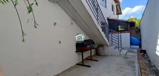 Casa com 3 Quartos à venda, 130m² no Recanto da Lagoa, Lagoa Santa