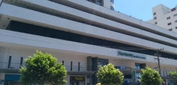 Sala Comercial à venda, 67m² no Petrópolis, Natal