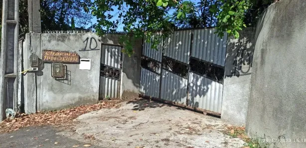 Casa com 7 Quartos à venda, 4400m² no São Cristóvão, Salvador