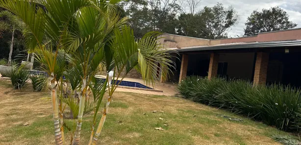 Fazenda/Sítio à venda, 6150m² no , Terezópolis de Goiás
