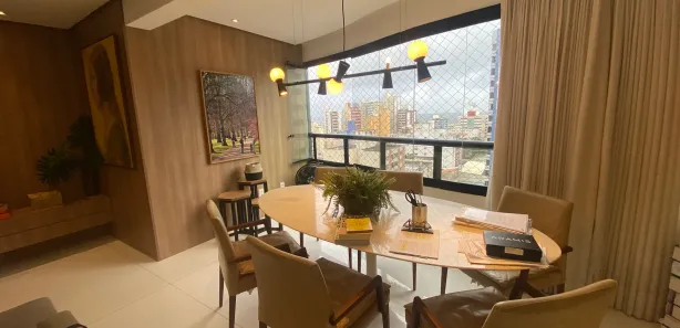 Apartamento com 3 Quartos para alugar, 160m² no Pituba, Salvador