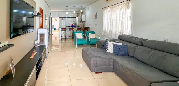 Casa com 3 Quartos à venda, 70m² no Marimar, Timon