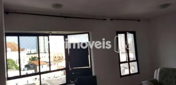 Apartamento com 2 Quartos à venda, 100m² no Canela, Salvador