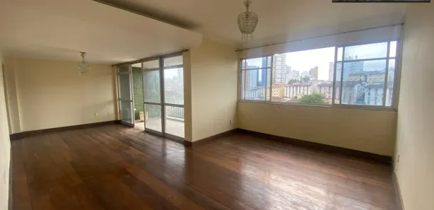 Apartamento com 4 Quartos à venda, 214m² no Graça, Salvador