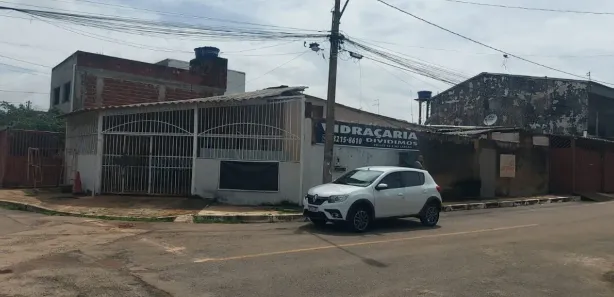 Casa com 2 Quartos à venda, 70m² no Samambaia Norte, Brasília