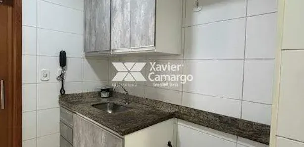 Apartamento com 2 Quartos para alugar, 56m² no Jardim São Paulo, Rio Claro