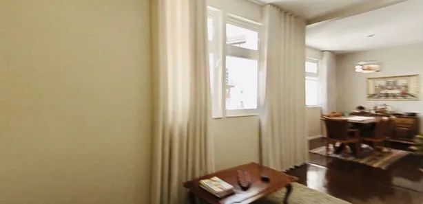 Apartamento com 3 Quartos à venda, 127m² no São Pedro, Belo Horizonte