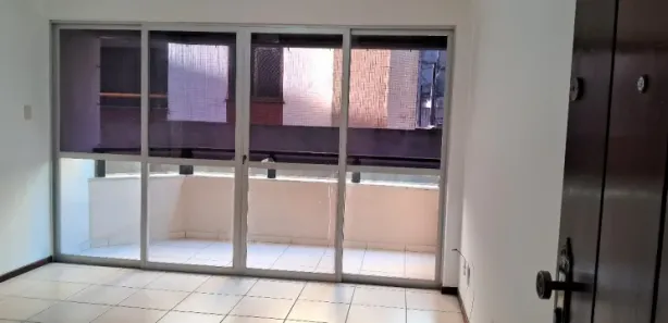 Apartamento com 3 Quartos para alugar, 90m² no Costa Azul, Salvador