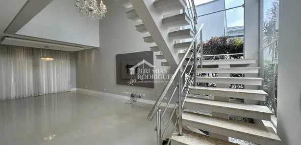 Casa de Condomínio com 3 Quartos à venda, 237m² no Castelo, Tremembé