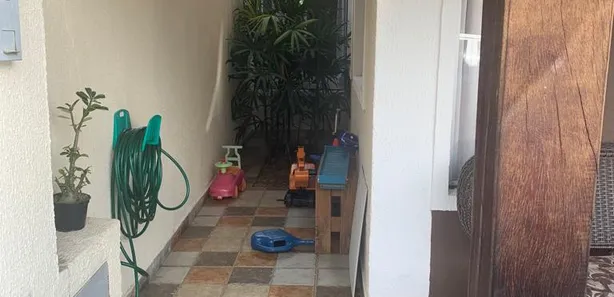 Casa de Condomínio com 3 Quartos à venda, 128m² no Conjunto Residencial Costa Verde, Goiânia