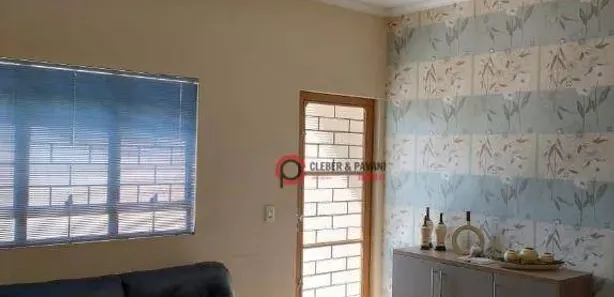 Casa com 2 Quartos à venda, 122m² no Parque Três Meninos, Sorocaba