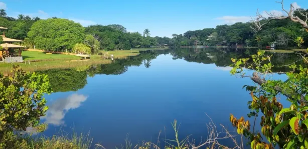 Lote/Terreno à venda, 2200m² no Açu da Torre, Mata de São João