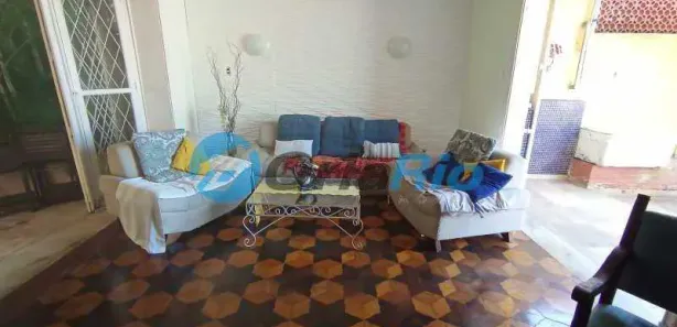 Casa com 4 Quartos à venda, 116m² no Leme, Rio de Janeiro