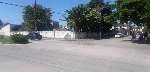 Lote/Terreno à venda, 660m² no Sítio Paecara (Vicente de Carvalho), Guarujá