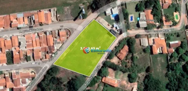 Lote/Terreno para venda ou aluguel, 3090m² no Jardim Leonor, Artur Nogueira