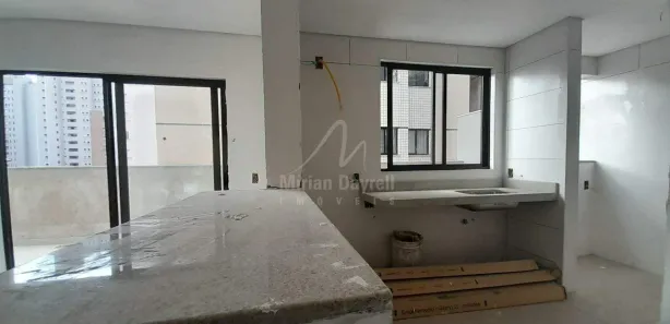 Apartamento com 2 Quartos à venda, 82m² no Cruzeiro, Belo Horizonte