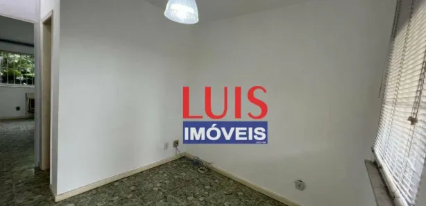 Sala Comercial à venda, 30m² no Itaipu, Niterói