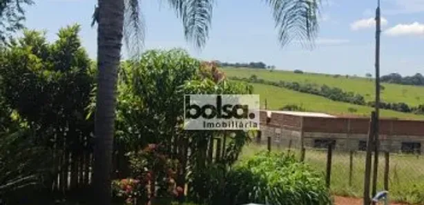 Fazenda/Sítio com 3 Quartos à venda, 20000m² no Área Rural de Piratininga, Piratininga