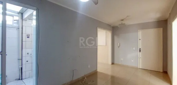 Apartamento com 1 Quarto à venda, 47m² no Praia de Belas, Porto Alegre