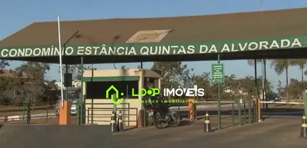 Lote/Terreno à venda, 690m² no Setor Habitacional Jardim Botânico, Brasília