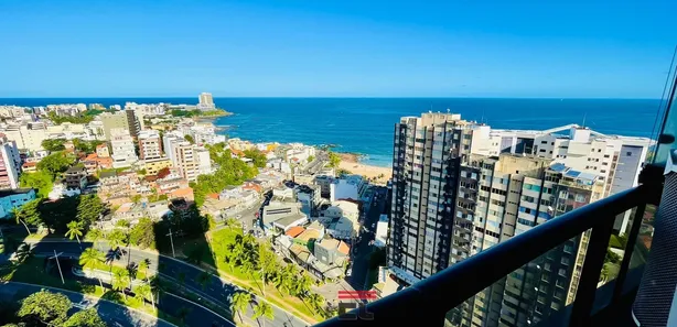 Apartamento com 1 Quarto para venda ou aluguel, 49m² no Federação, Salvador