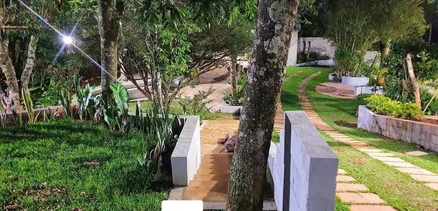 Fazenda/Sítio com 3 Quartos à venda, 5100m² no Sítios de Recreio Vale das Laranjeiras, Anápolis